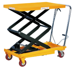 升降平台车
